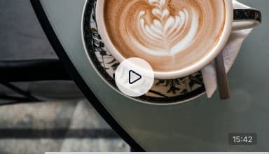 서울 성수동 카페 투어 ep.24