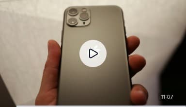 아이폰 PRO17 한 달 솔직 리뷰