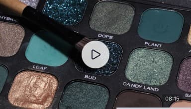 청순 데일리 메이크업 루틴